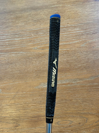 Mizuno M-Craft Putter (34”) (weight box included)