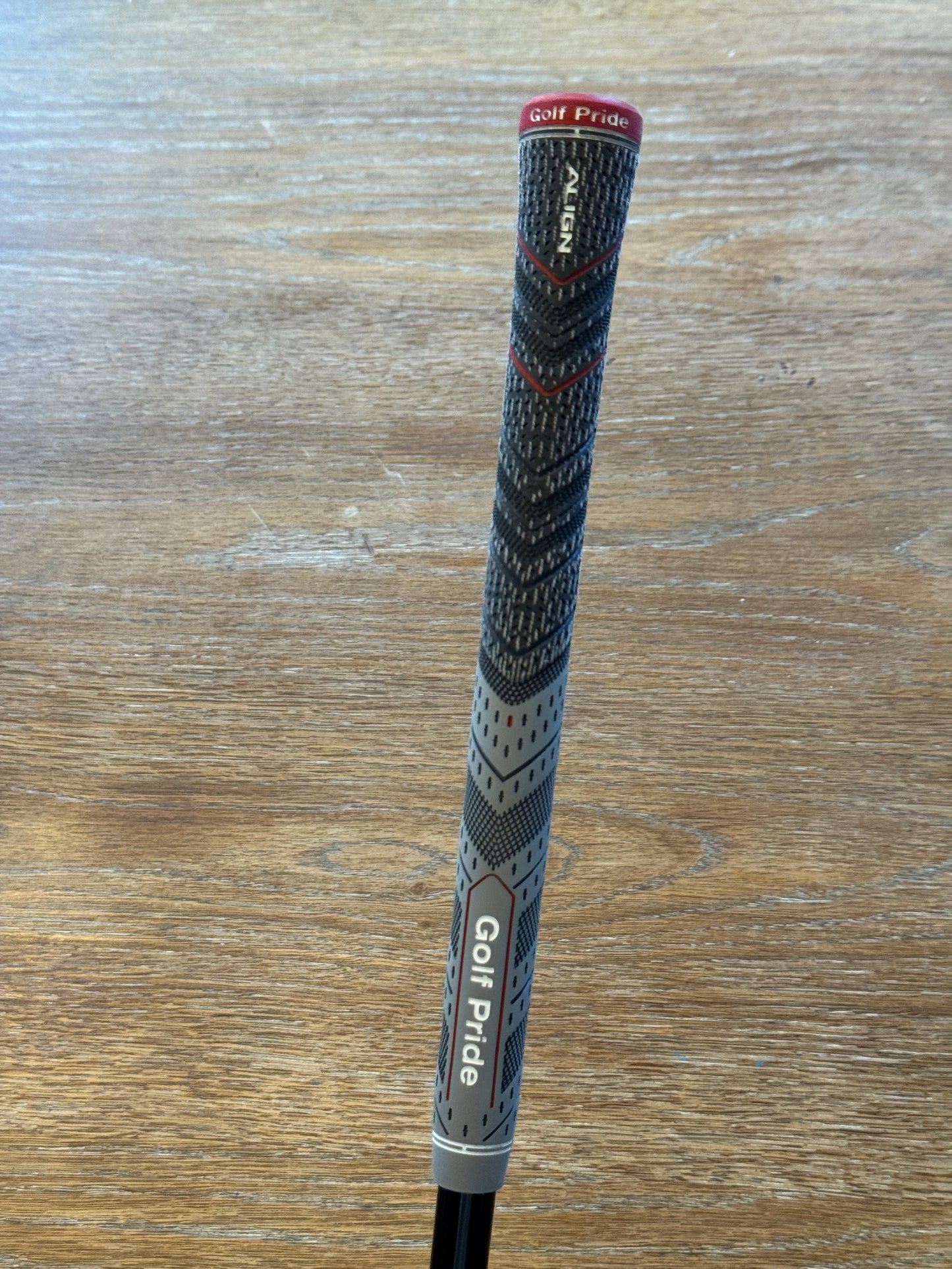 *MINT* Taylormade P-UDI 3-iron / MMT 105 S shaft (stiff)