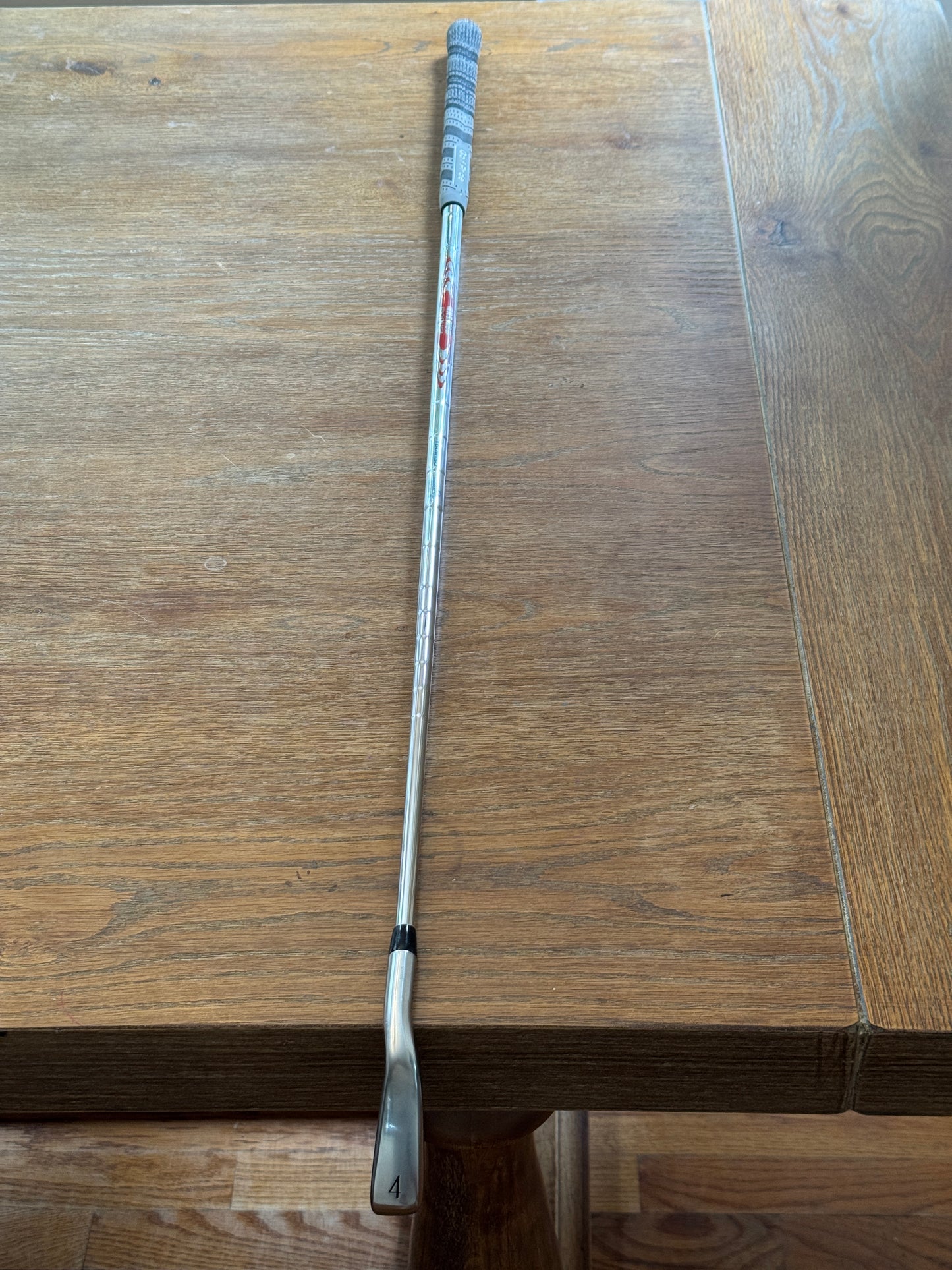 *MINT* Titleist T250 ‘25 Forged 4-Iron / N.S. Pro Modus3 Tour 130S shaft (stiff)