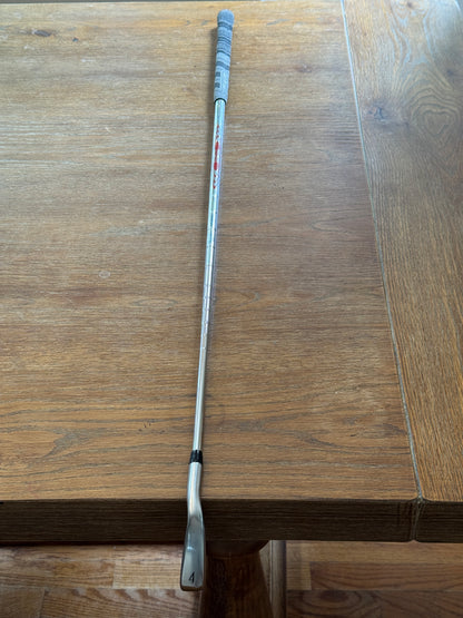 *MINT* Titleist T250 ‘25 Forged 4-Iron / N.S. Pro Modus3 Tour 130S shaft (stiff)