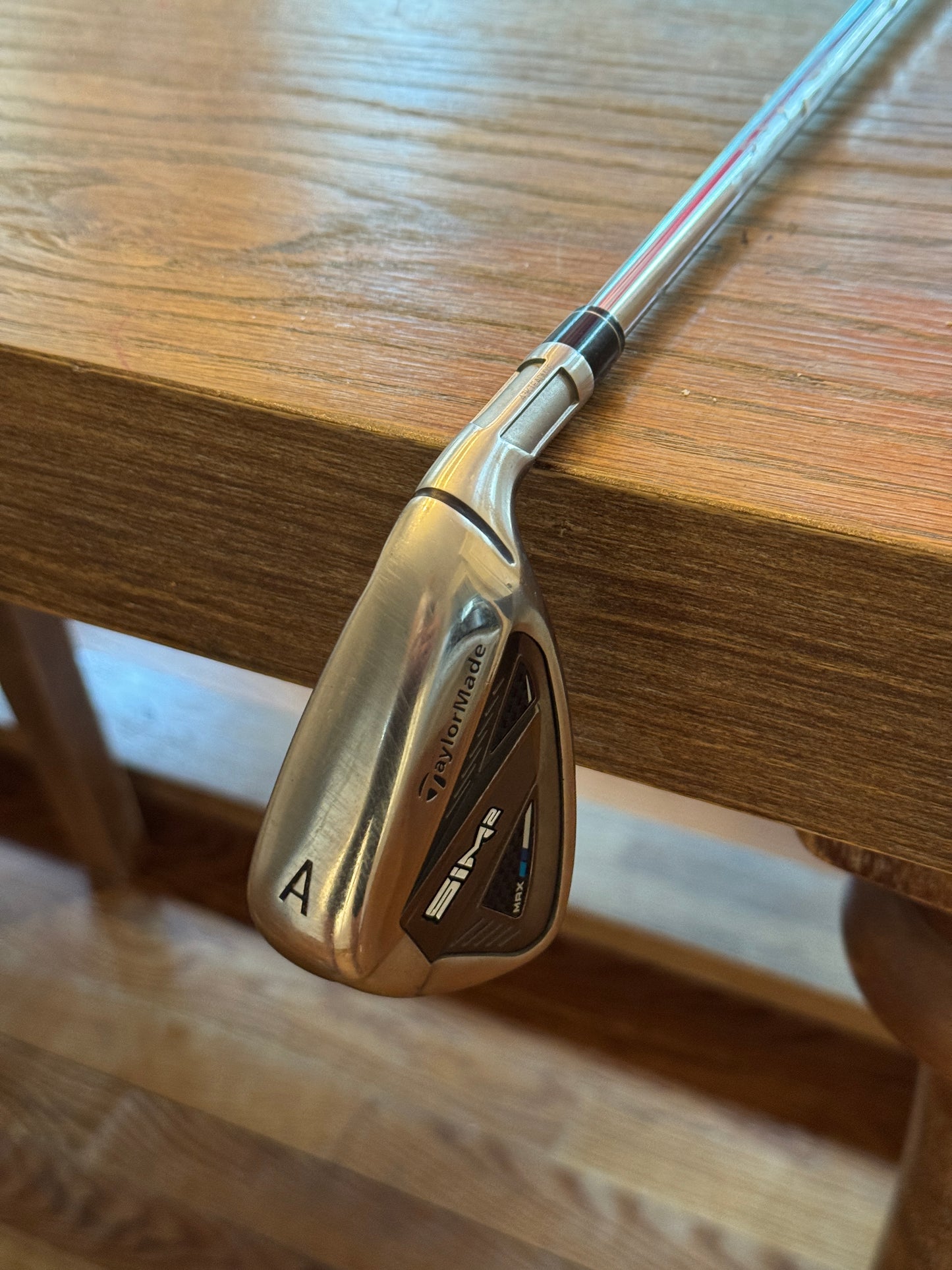 Taylormade Sim2 Max Approach Wedge (49°)