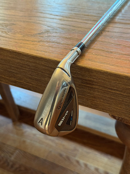 Taylormade Sim2 Max Approach Wedge (49°)