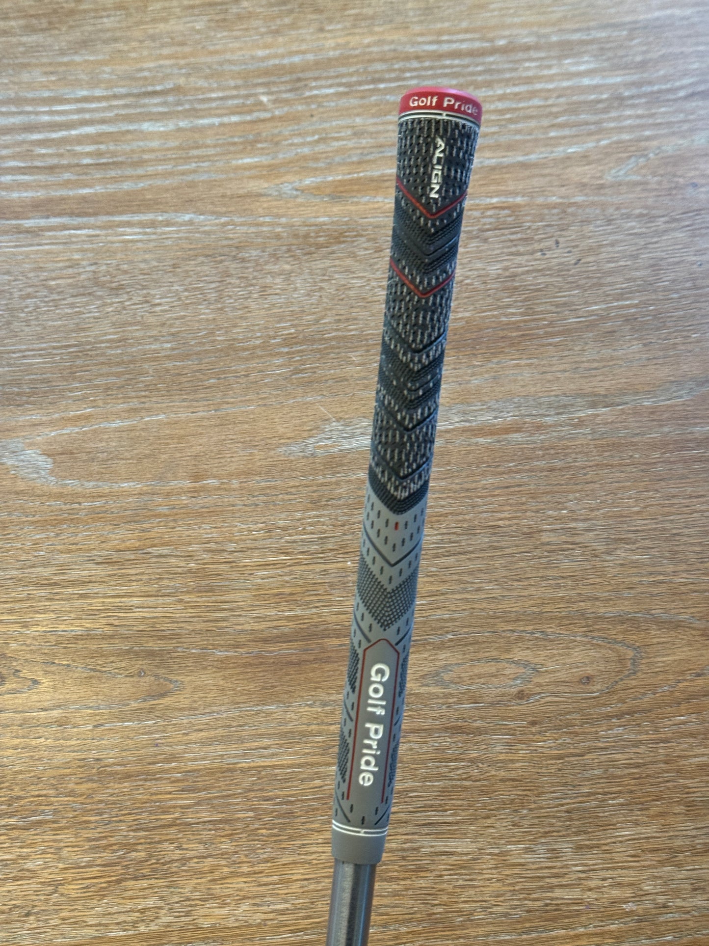 Wilson Staff Dynapower Forged ‘24 4-iron