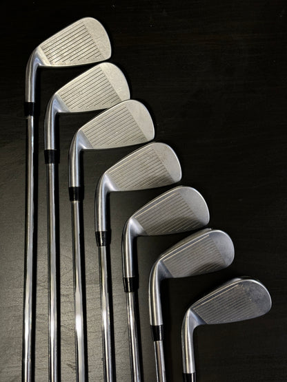 PXG 0311P Gen3 Iron Set (4-PW) / N.S. Pro Modus3 Tour105 Regular