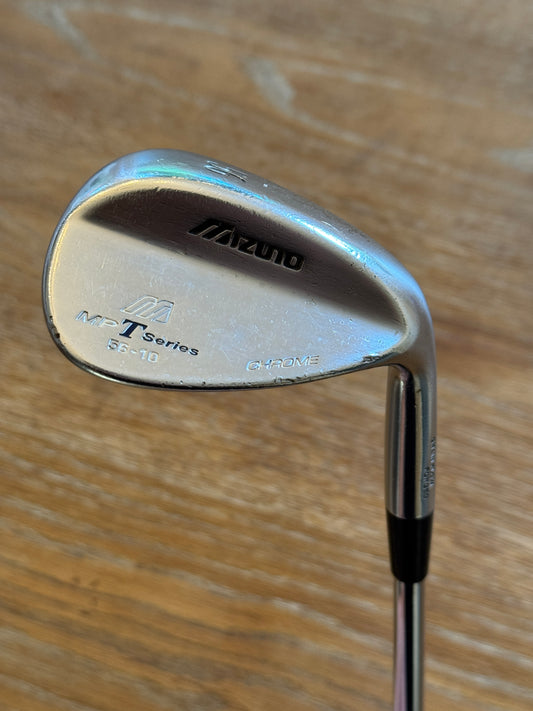 Mizuno MP-T Sand Wedge (56°)