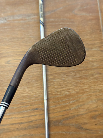 Cleveland RTX4 Raw Wedge Set (52°, 56°)
