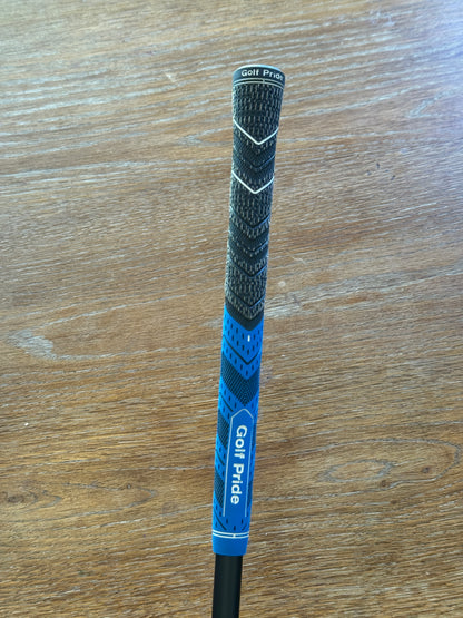 Taylormade Sim2 MAX D Driver (10.5°) / HZRDUS Smoke 6.5 70g shaft (stiff)