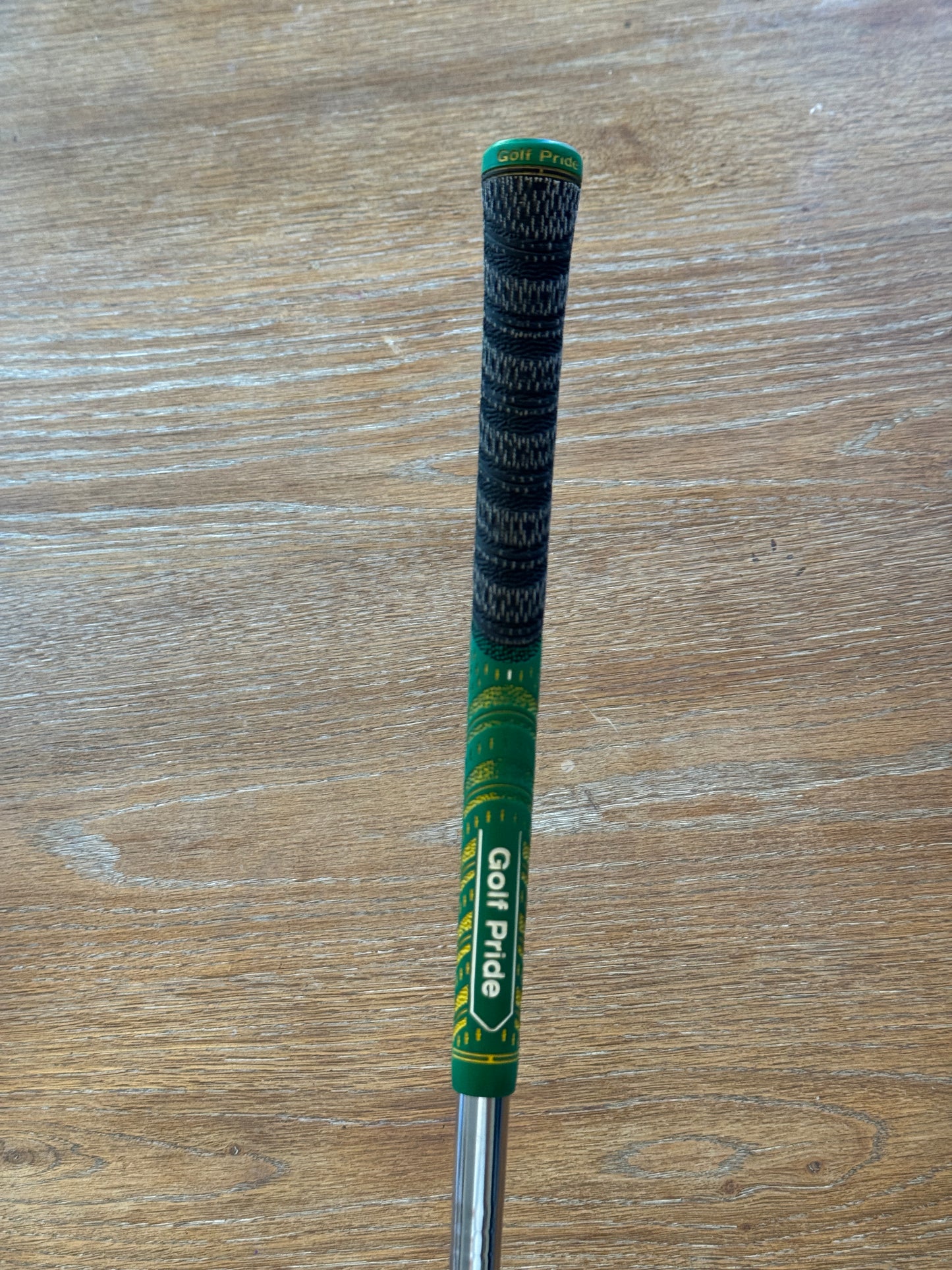 Srixon ZXi4 '25 4-Iron / Project X LZ 6.5 125g shaft (xtra stiff)