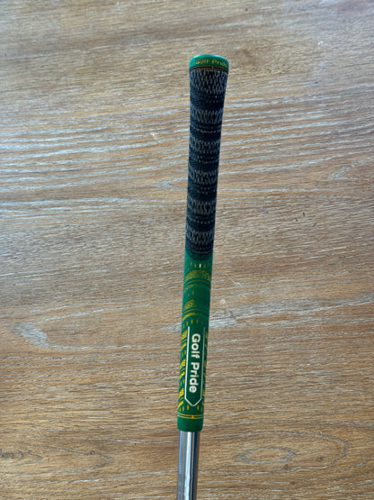 Srixon ZXi4 '25 4-Iron / Project X LZ 6.5 125g shaft (xtra stiff)