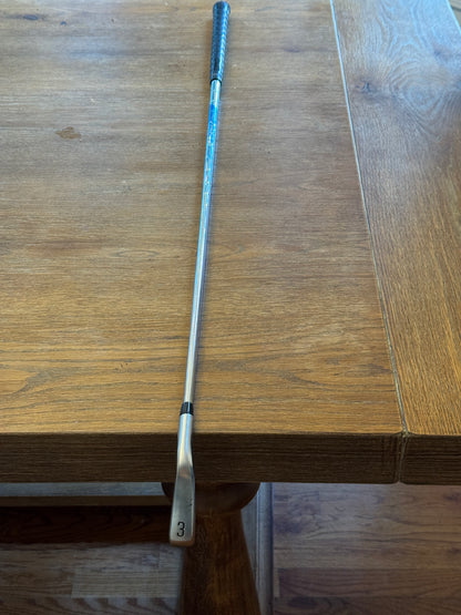 Titleist T150 ‘23 3-iron / N.S. Pro Zelos7 R shaft (regular)