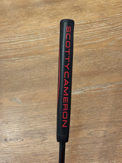 Titleist Scotty Cameron Phantom 11A OC Putter (33”)