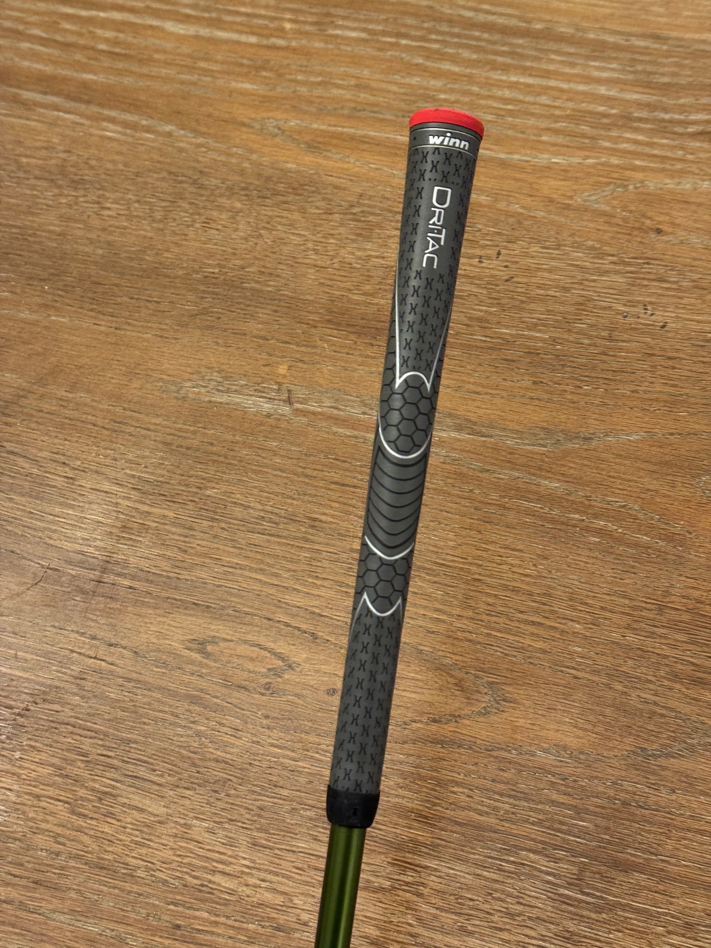 Bridgestone J33 3-wood / ALDILA 65 S shaft