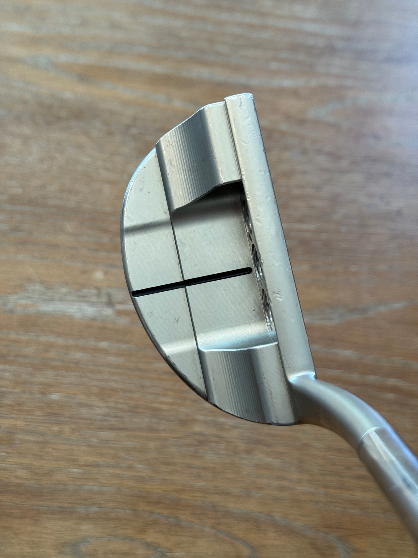 Scotty Cameron Special Select Del Mar LH Putter (34”)