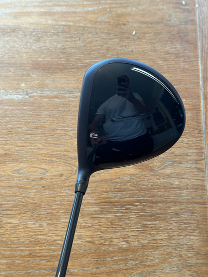 Cobra King LTDx Driver (9°) / Kai'li 60 S shaft (stiff)