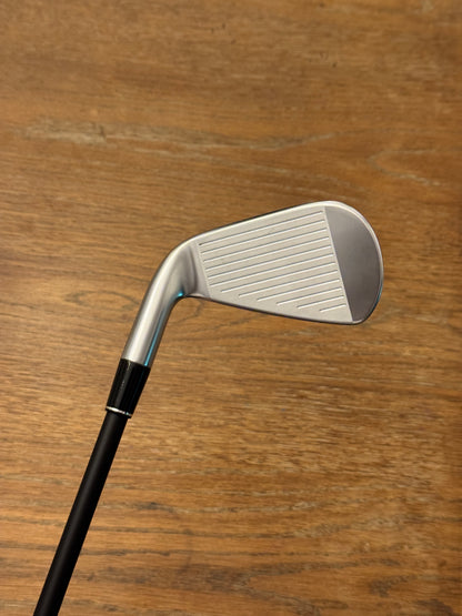 Srixon ZXiU 3-iron (20°) / KBS PGI 80 S shaft (stiff)