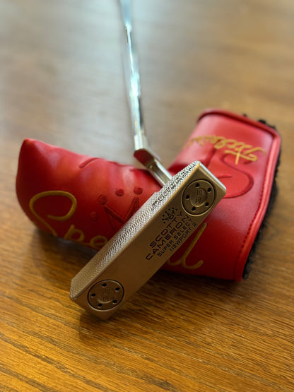 Titleist Scotty Cameron Newport 2 Putter (34”)
