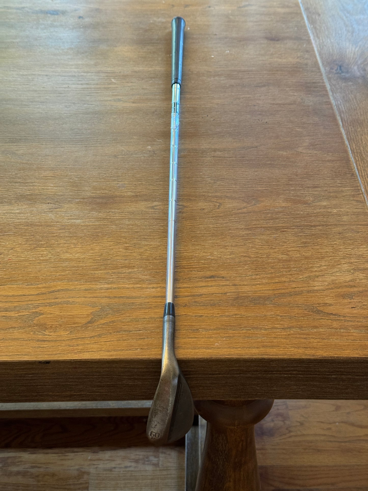 Titleist SM9 Lob Wedge (60°)