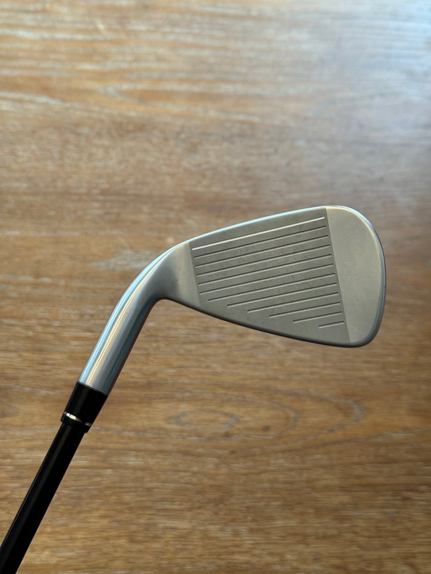 PXG 0211 DualCor Driving 4-iron / KuroKage 70IR A shaft (senior)