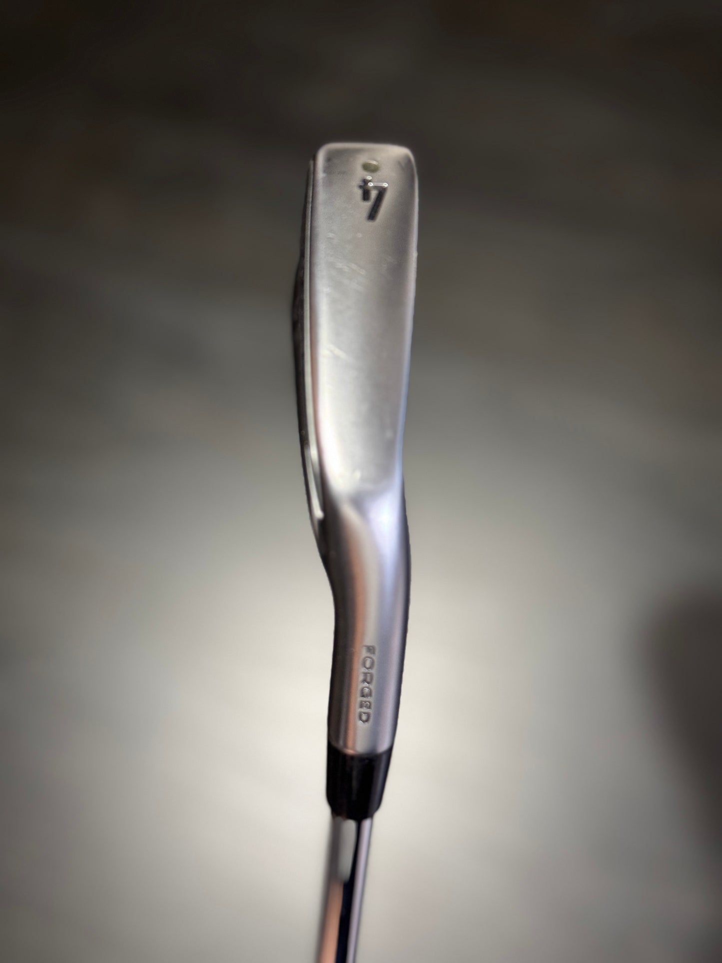 Callaway Apex Pro 4-iron