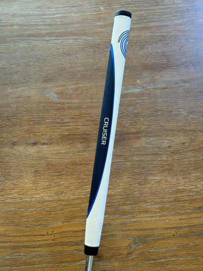 Odyssey Ai-ONE Cruiser Jailbird Putter (37”)