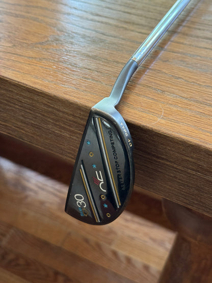 Cleveland Golf Never Compromise Sub30 Putter (34”)