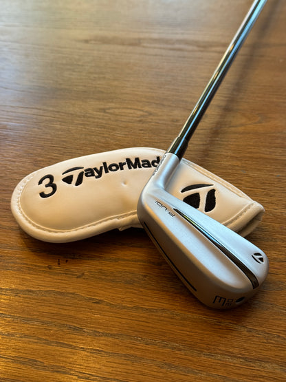 *MINT* Taylormade P-UDI 3-iron / MMT 105 S shaft (stiff)