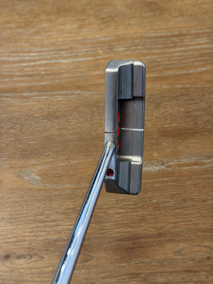Titleist Scotty Cameron Studio Select Newport 2.6 Putter (34”)