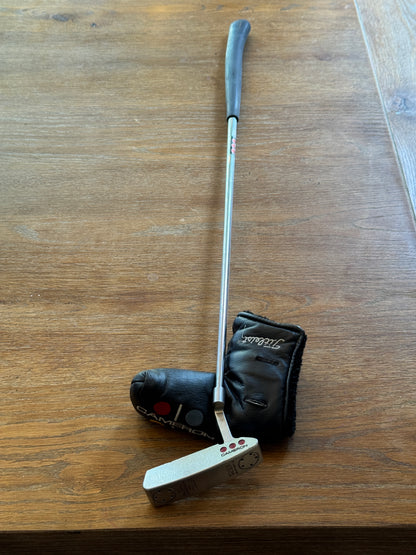 Scotty Cameron Studio Select Newport 2 Putter (33”)