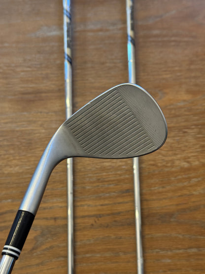 Cleveland RTX Zipcore Wedge Set (52°, 56°, 60°)