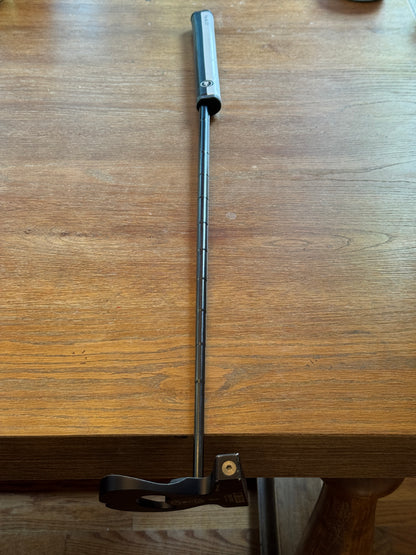 L.A.B. Directed Force 2.1 T2 Putter (35”)