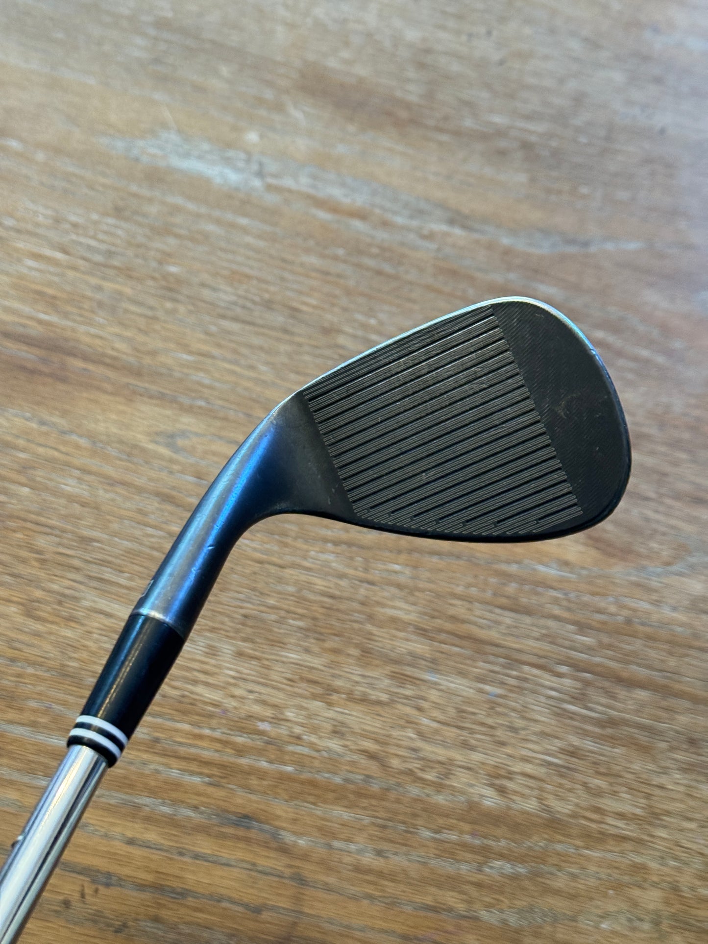 Cleveland RTX-3 Gap Wedge (50°)