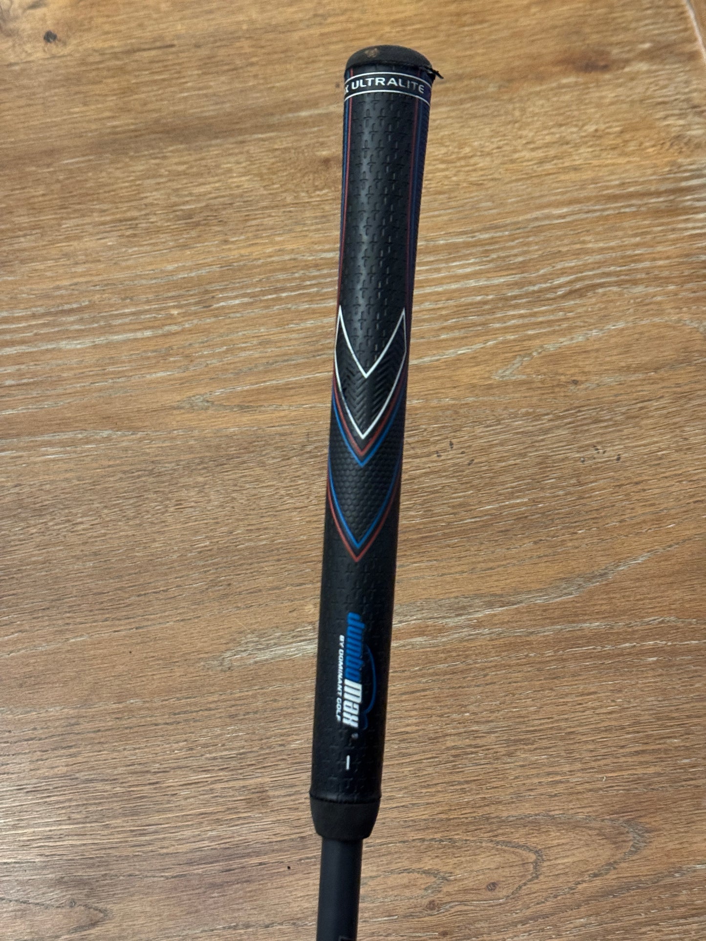 Cobra King F7+ Driver (8°) / Fujikura XLR8 Pro 61 R shaft (regular)