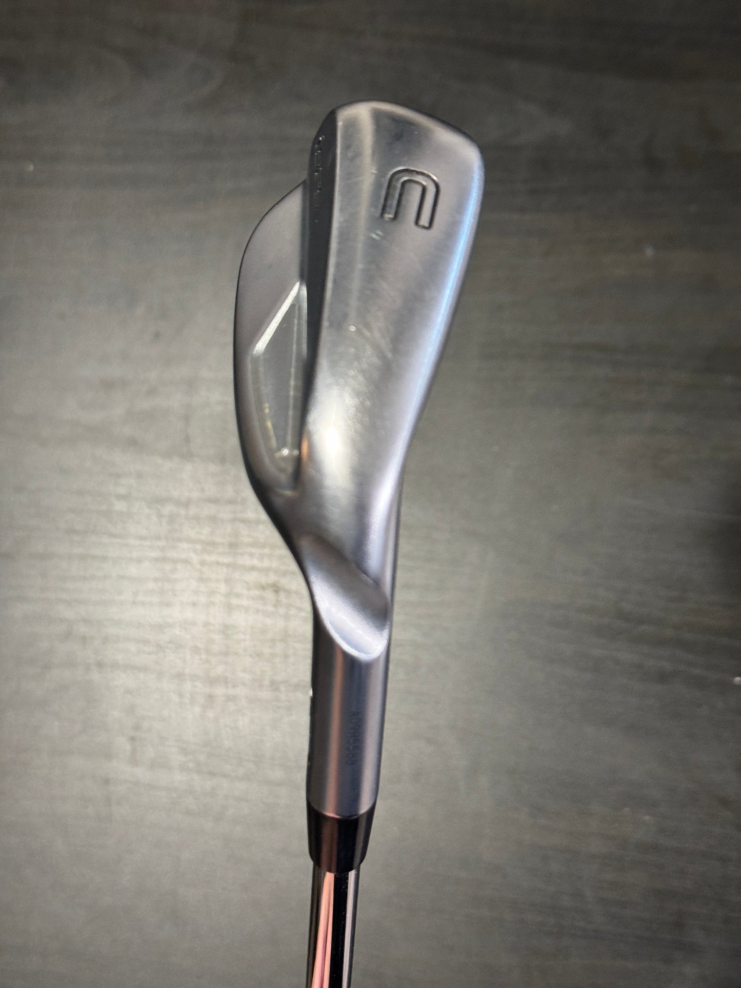 Ping i525 Approach Wedge +1/2” (50°)