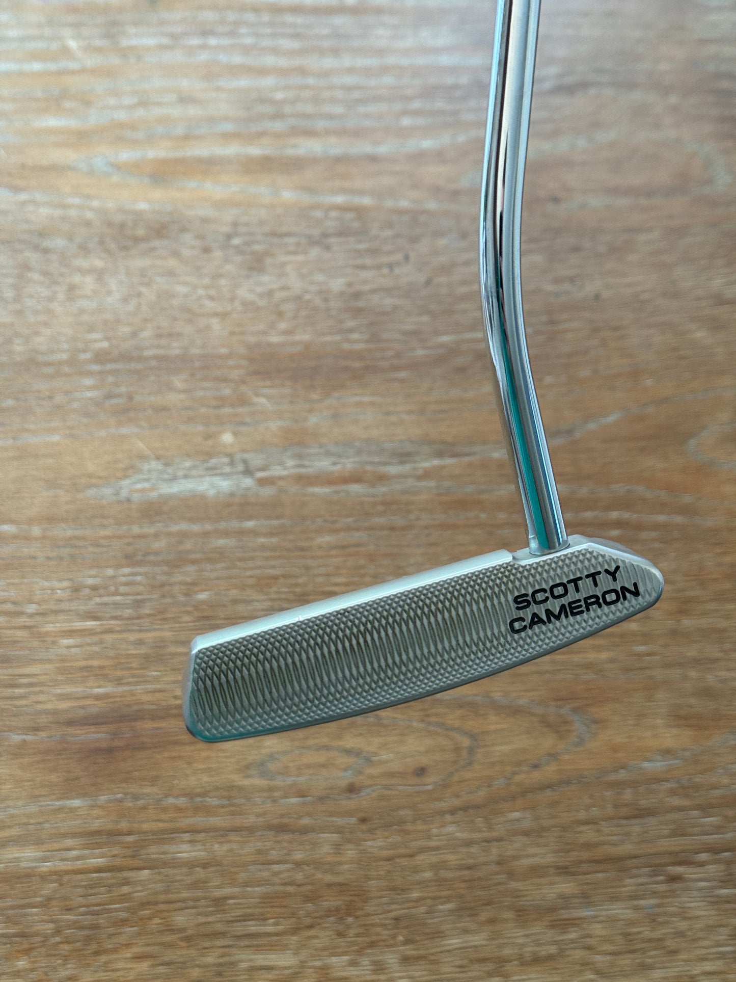 Scotty Cameron Select Newport 2 Dual Balance Putter (37”)