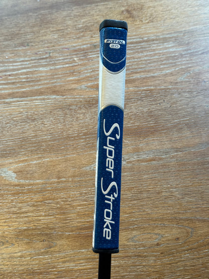 L.A.B. Mezz.1 Putter (35”)