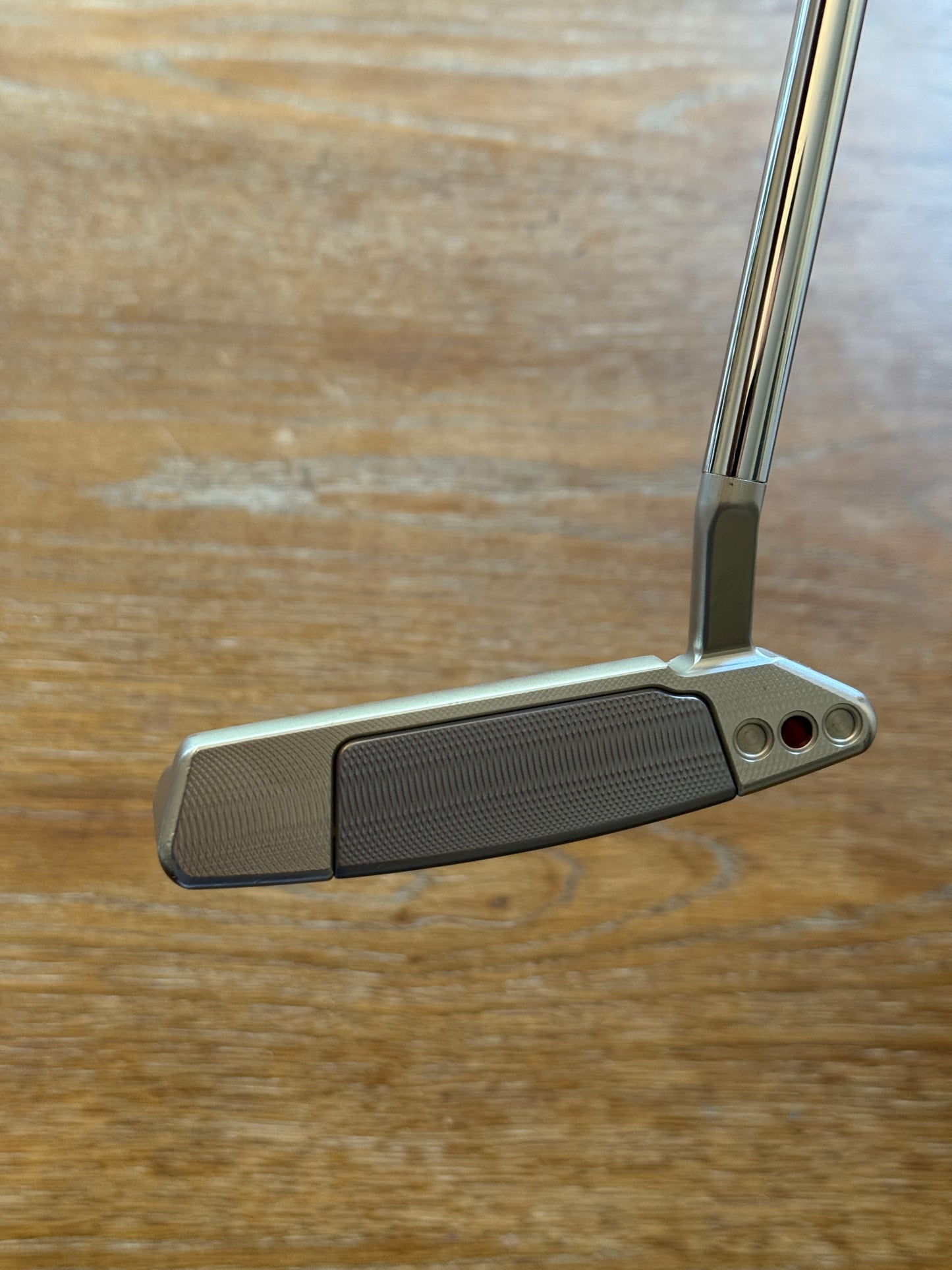 Titleist Scotty Cameron Select Squareback 1.5 Putter (33”)