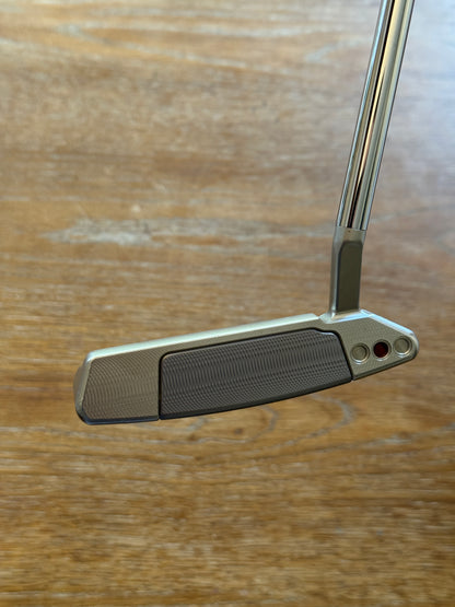 Titleist Scotty Cameron Select Squareback 1.5 Putter (33”)