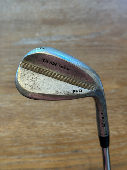 Ping Glide Forged Pro Sand Wedge (54°)