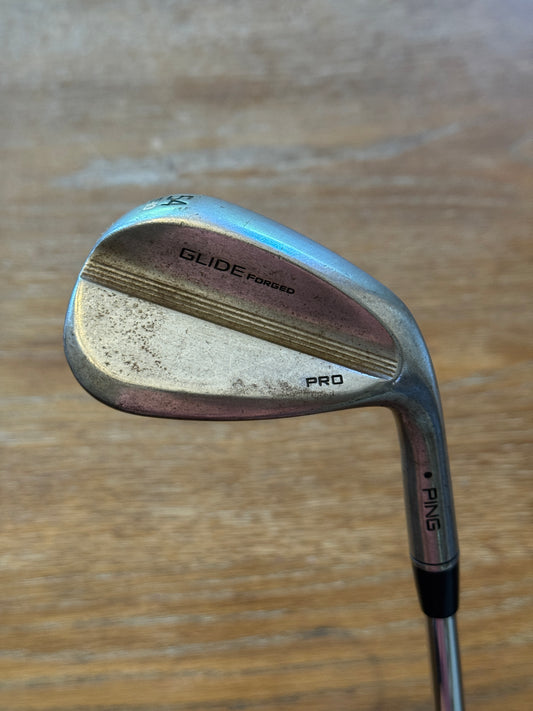 Ping Glide Forged Pro Sand Wedge (54°)
