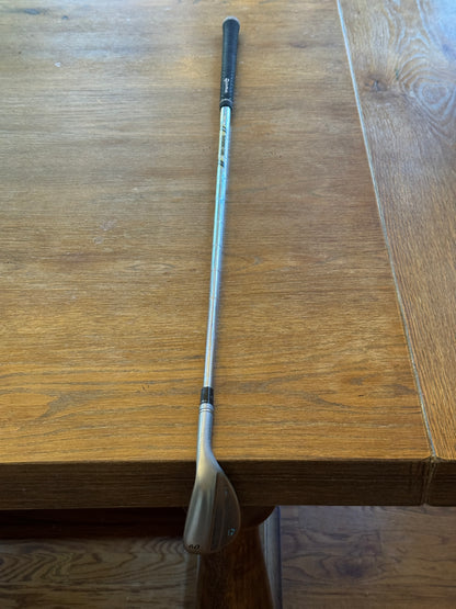 Taylormade MG5 Milled Lob Wedge (60°)