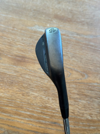 Titleist SM10 Gunmetal Pitching Wedge (46°)