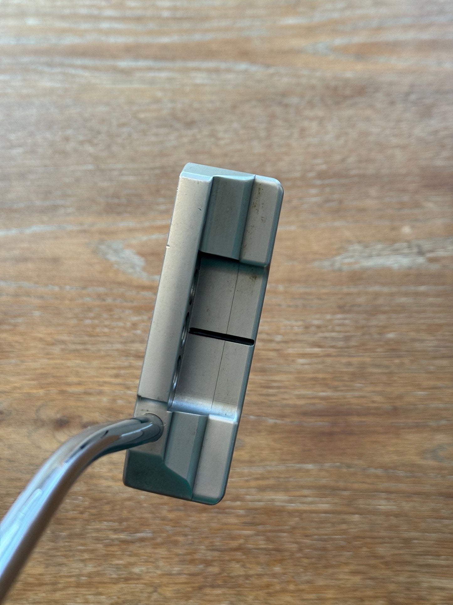 Scotty Cameron Select Newport 2 Dual Balance Putter (37”)