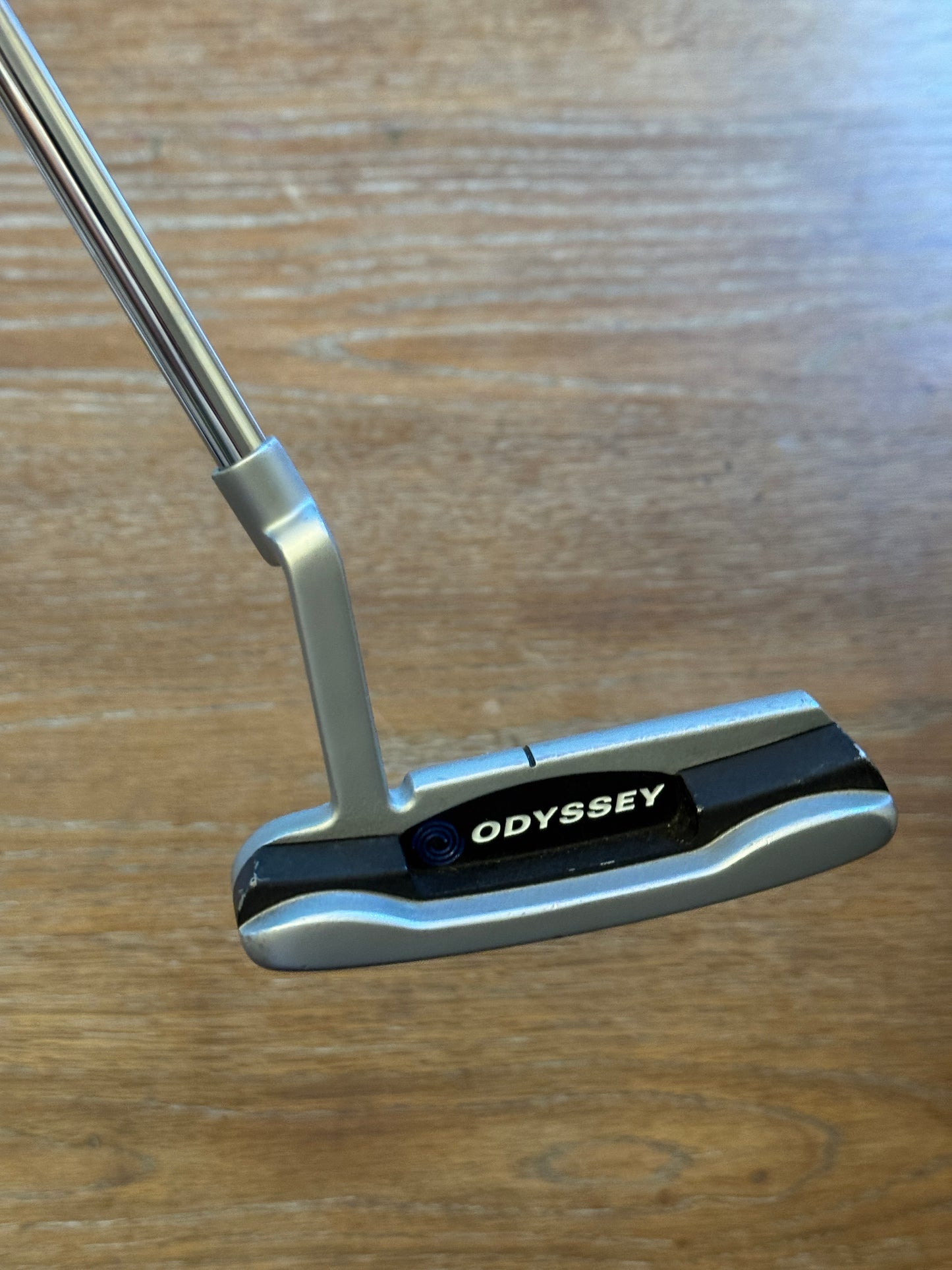 Odyssey Works Versa 1 Putter (33”)