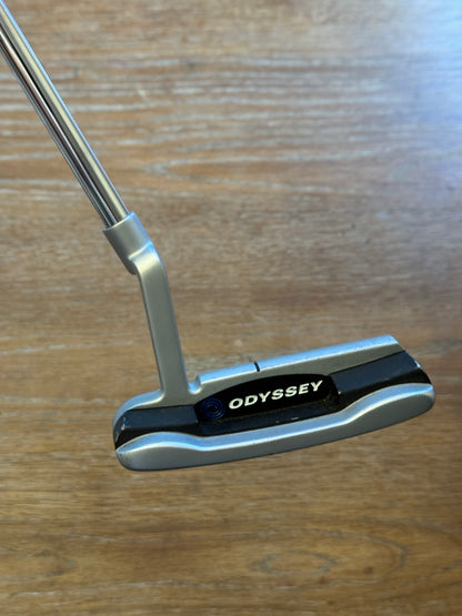 Odyssey Works Versa 1 Putter (33”)