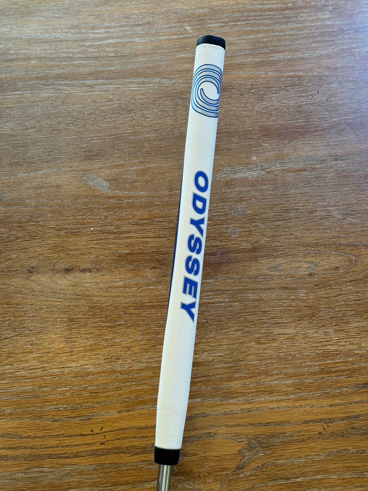 Odyssey Ai-ONE Cruiser Jailbird Putter (37”)