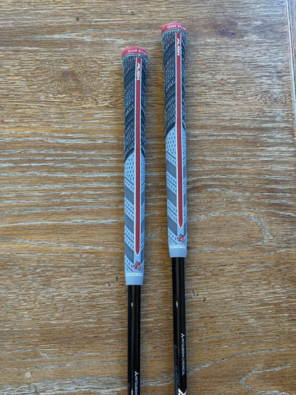 Taylormade MG4 Wedge Set (56°, 60°)