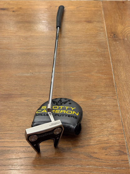 Titleist Scotty Cameron Phantom 7.2 Putter (33”)