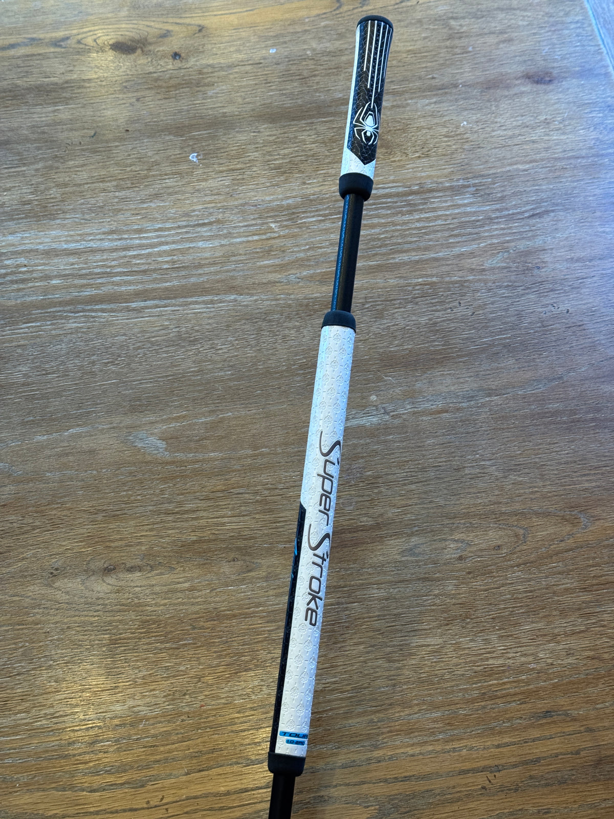 Taylormade Spider 5K-ZT Milled Putter (45”)