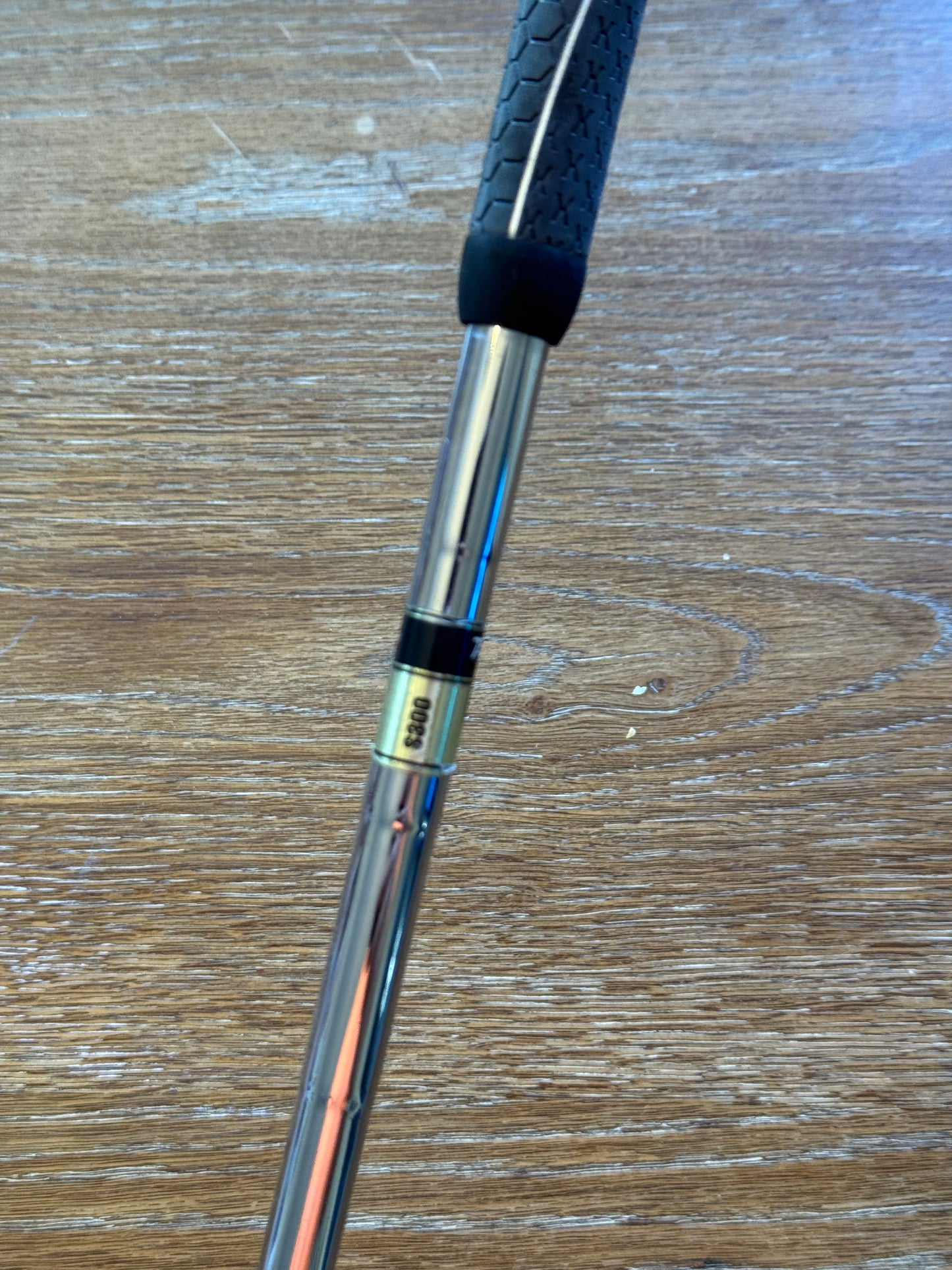 Titleist 712 AP1 Gap Wedge (52°)