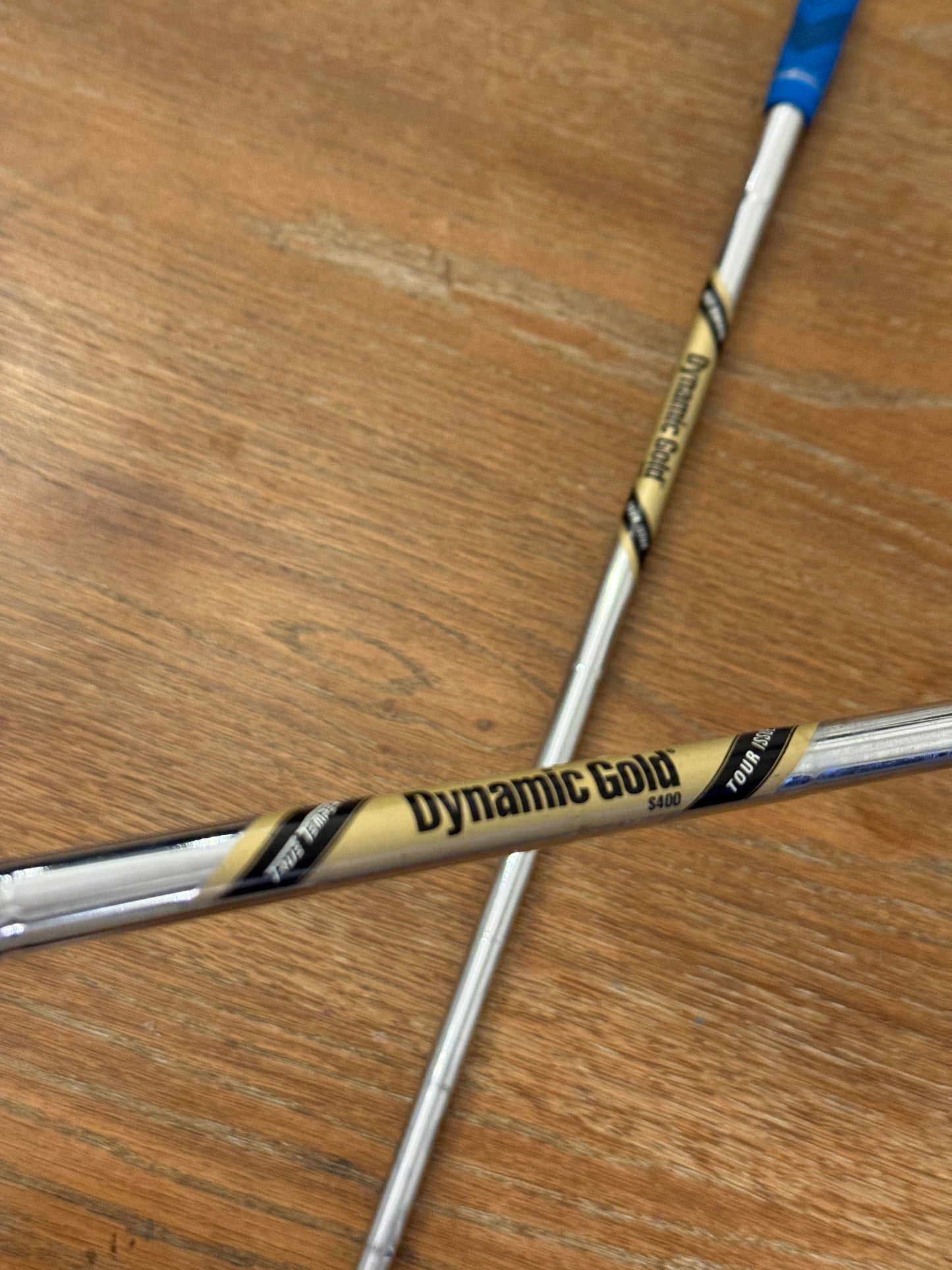 Titleist SM9 Vokey Wedge Set LH (50°, 58°)